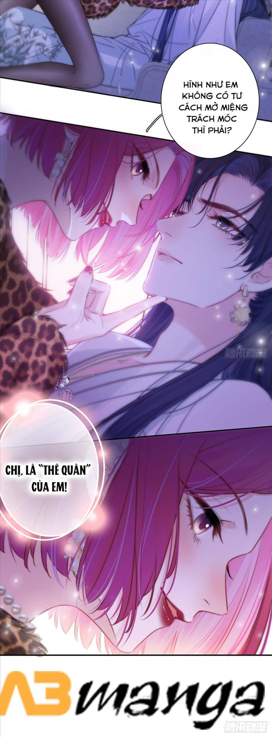 Kim Ốc Tàng Kiều Chapter 45 - 27