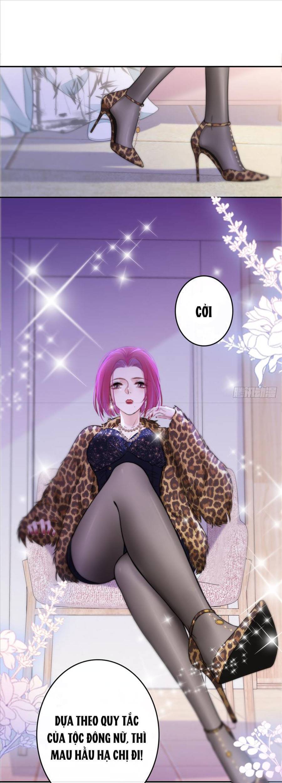 Kim Ốc Tàng Kiều Chapter 45 - 28