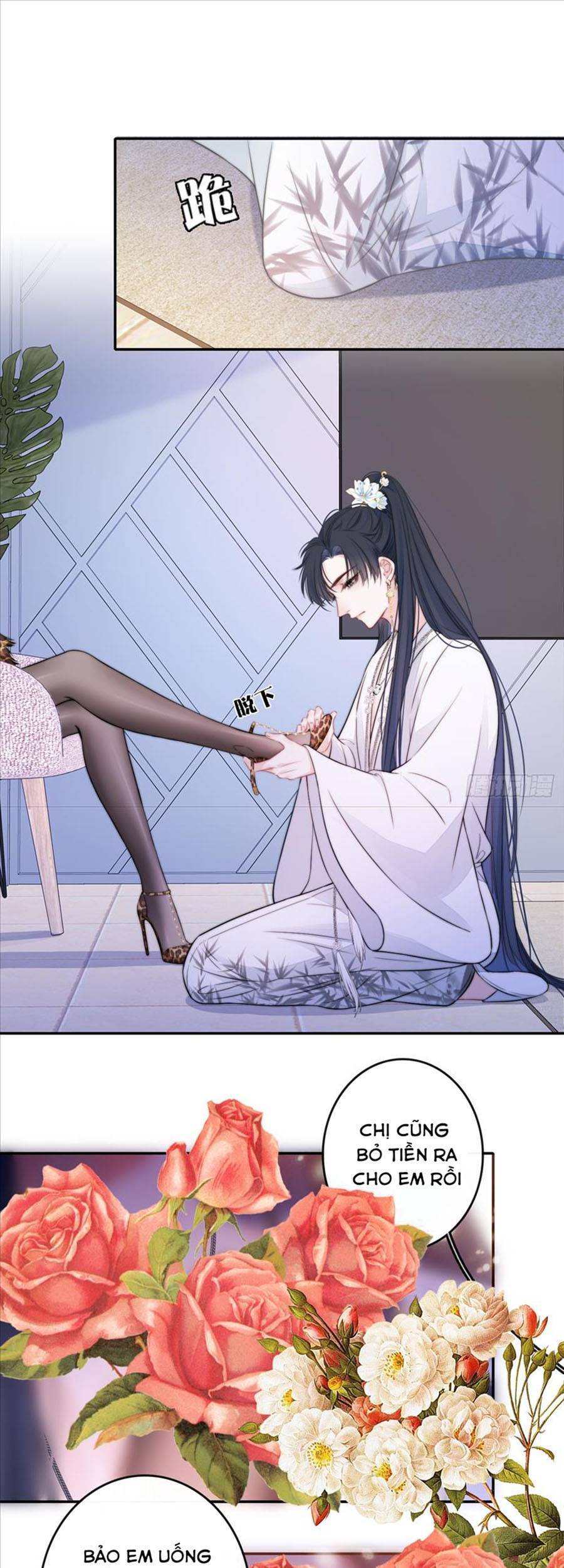 Kim Ốc Tàng Kiều Chapter 45 - 30