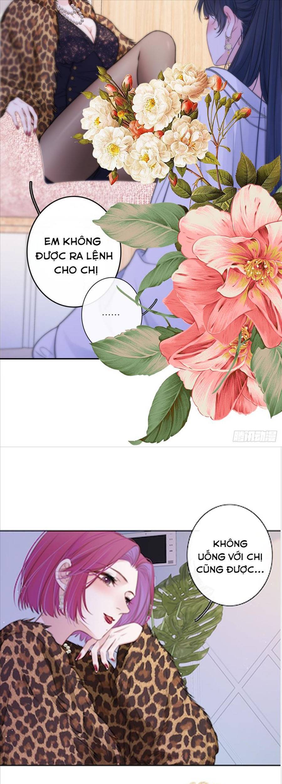 Kim Ốc Tàng Kiều Chapter 45 - 32