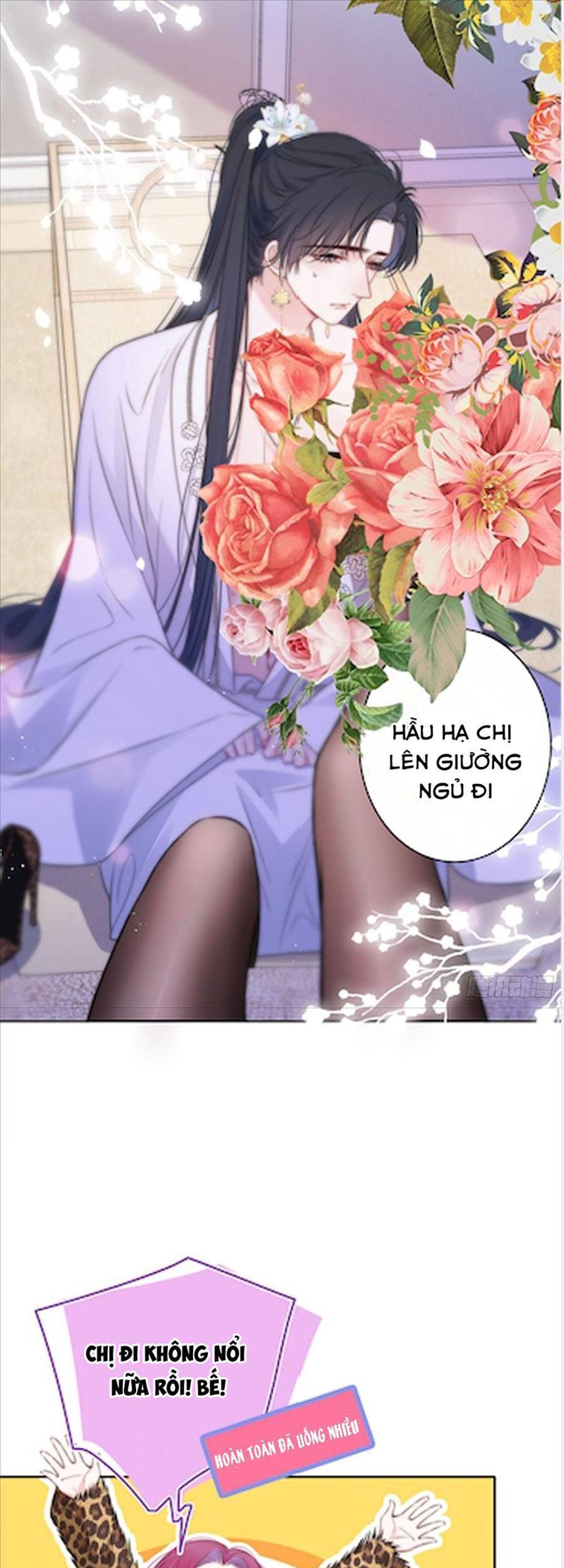 Kim Ốc Tàng Kiều Chapter 45 - 34