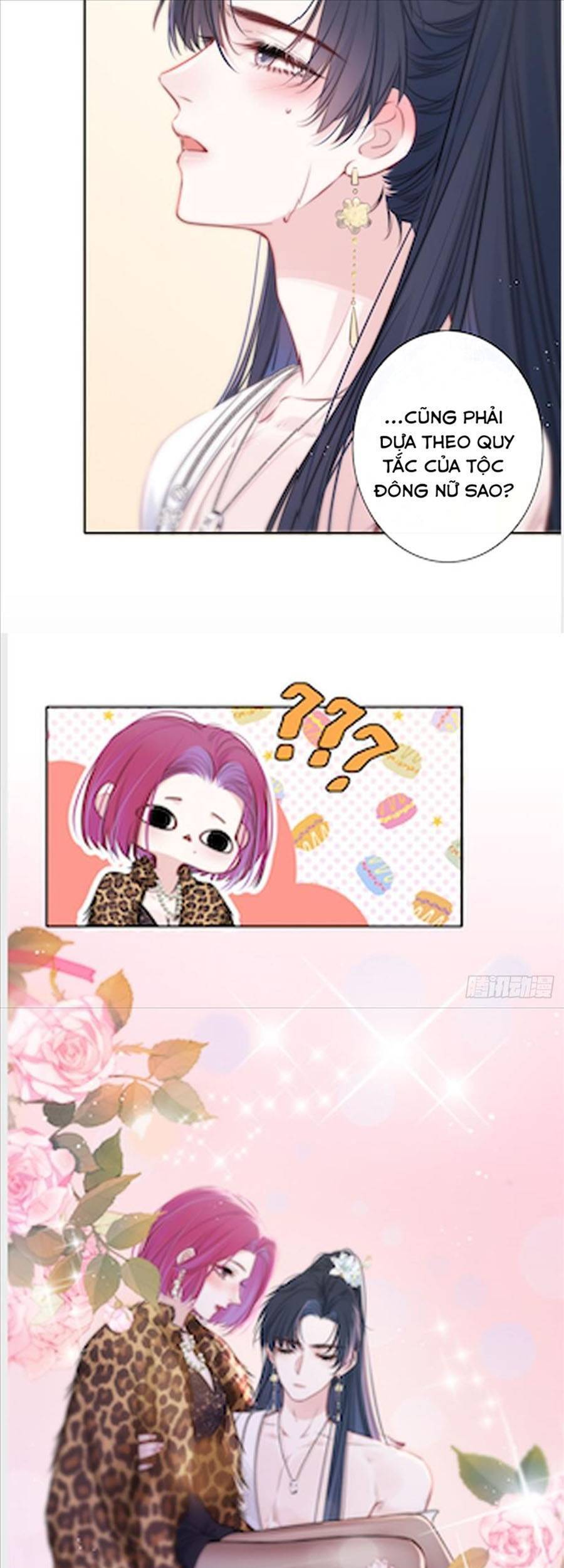 Kim Ốc Tàng Kiều Chapter 45 - 36