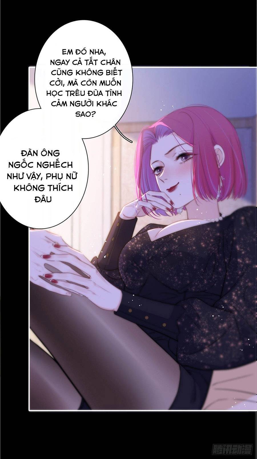 Kim Ốc Tàng Kiều Chapter 46 - 11