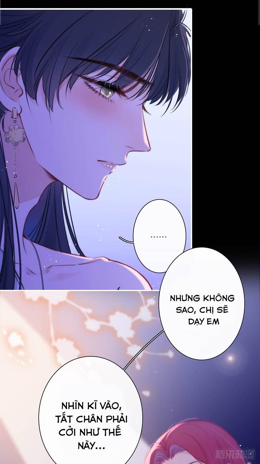 Kim Ốc Tàng Kiều Chapter 46 - 12