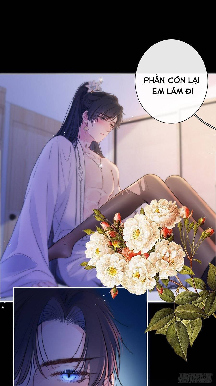 Kim Ốc Tàng Kiều Chapter 46 - 14