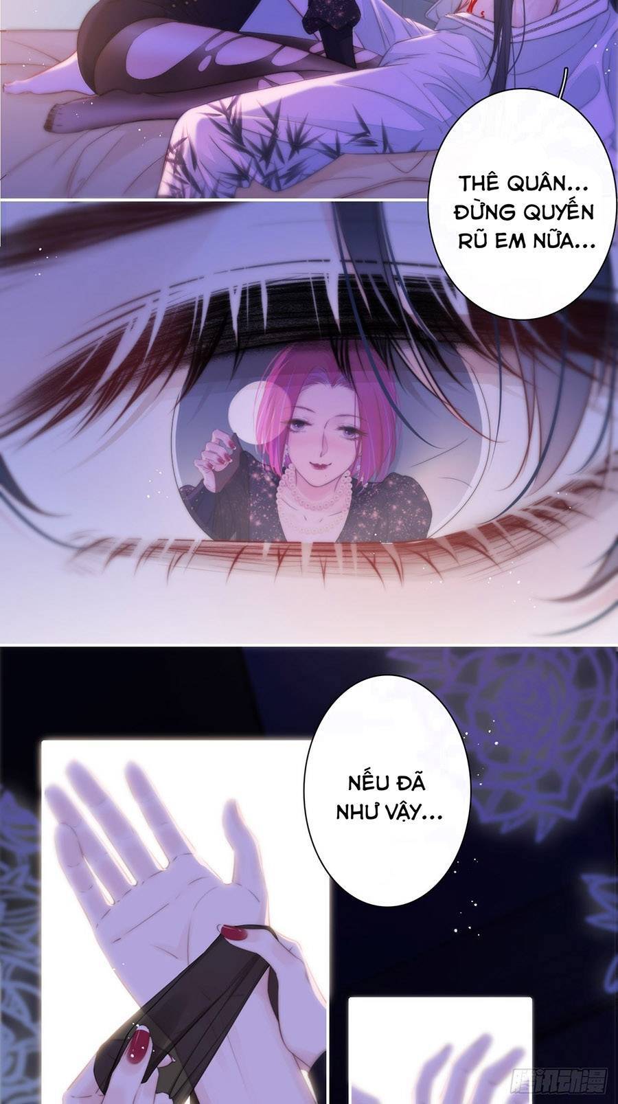 Kim Ốc Tàng Kiều Chapter 46 - 18