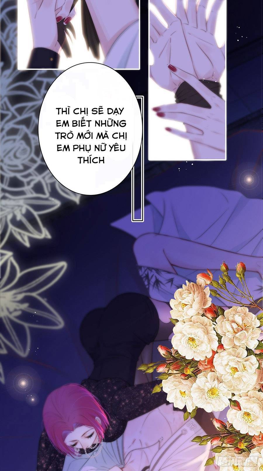 Kim Ốc Tàng Kiều Chapter 46 - 19