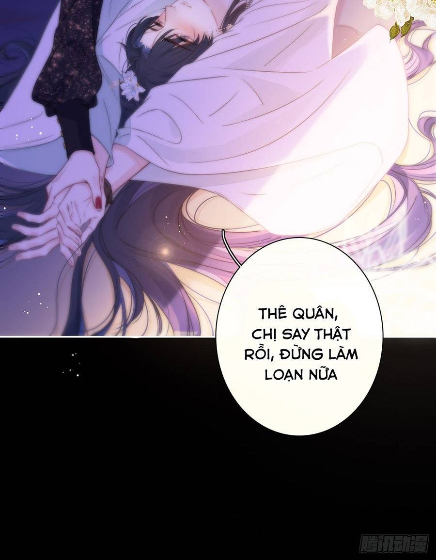 Kim Ốc Tàng Kiều Chapter 46 - 20