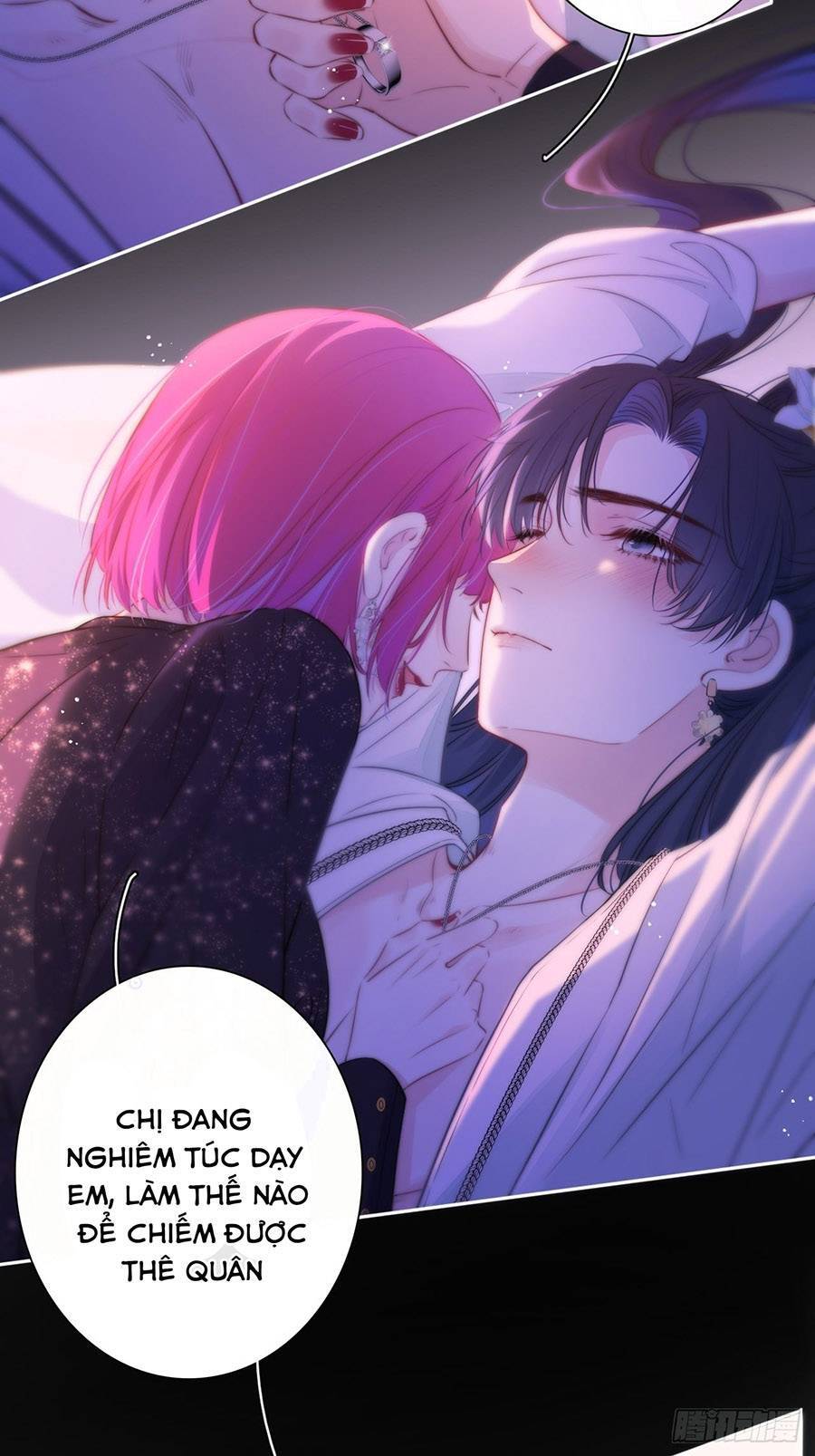 Kim Ốc Tàng Kiều Chapter 46 - 22