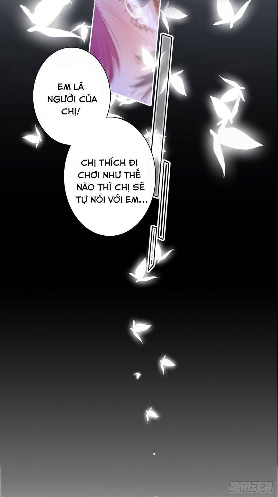 Kim Ốc Tàng Kiều Chapter 46 - 24