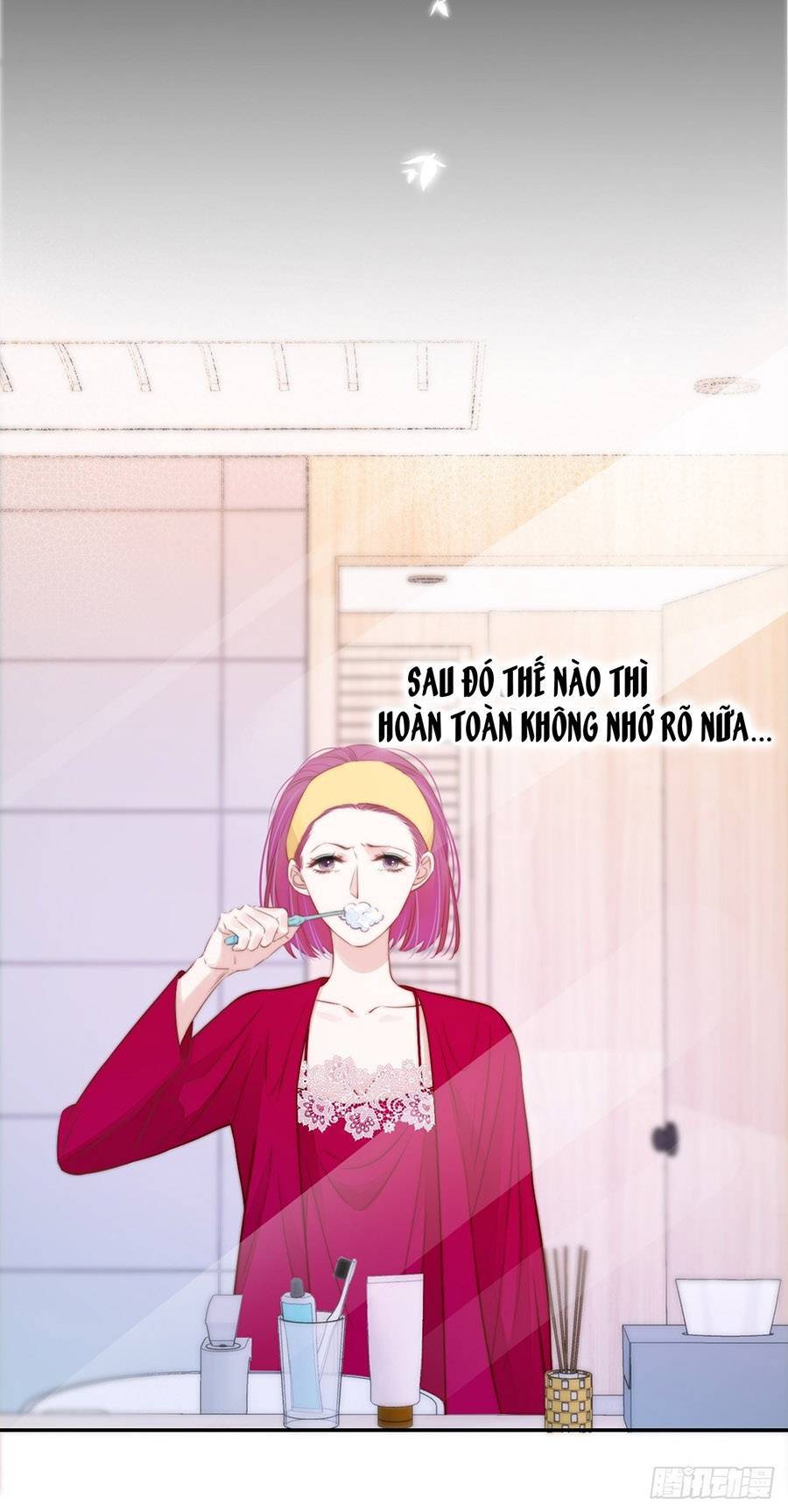 Kim Ốc Tàng Kiều Chapter 46 - 25