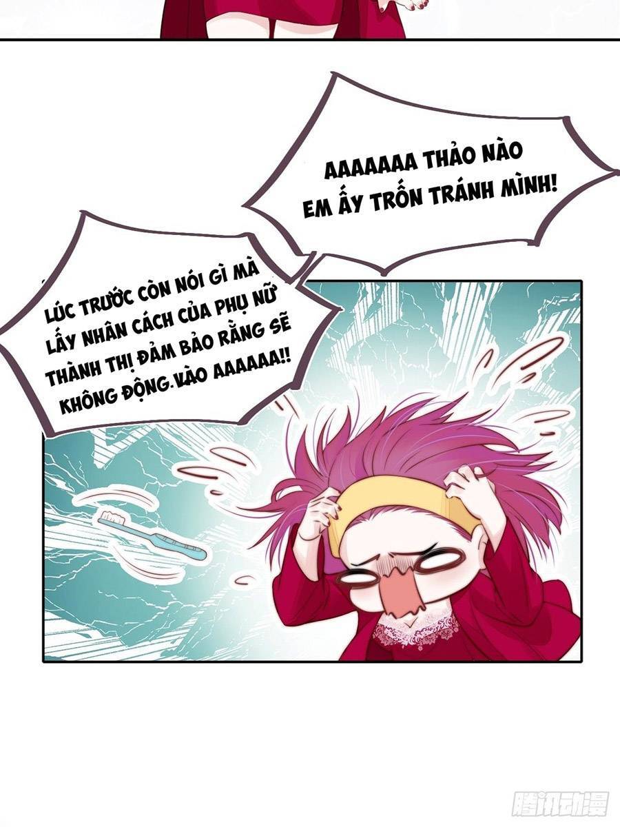 Kim Ốc Tàng Kiều Chapter 46 - 27