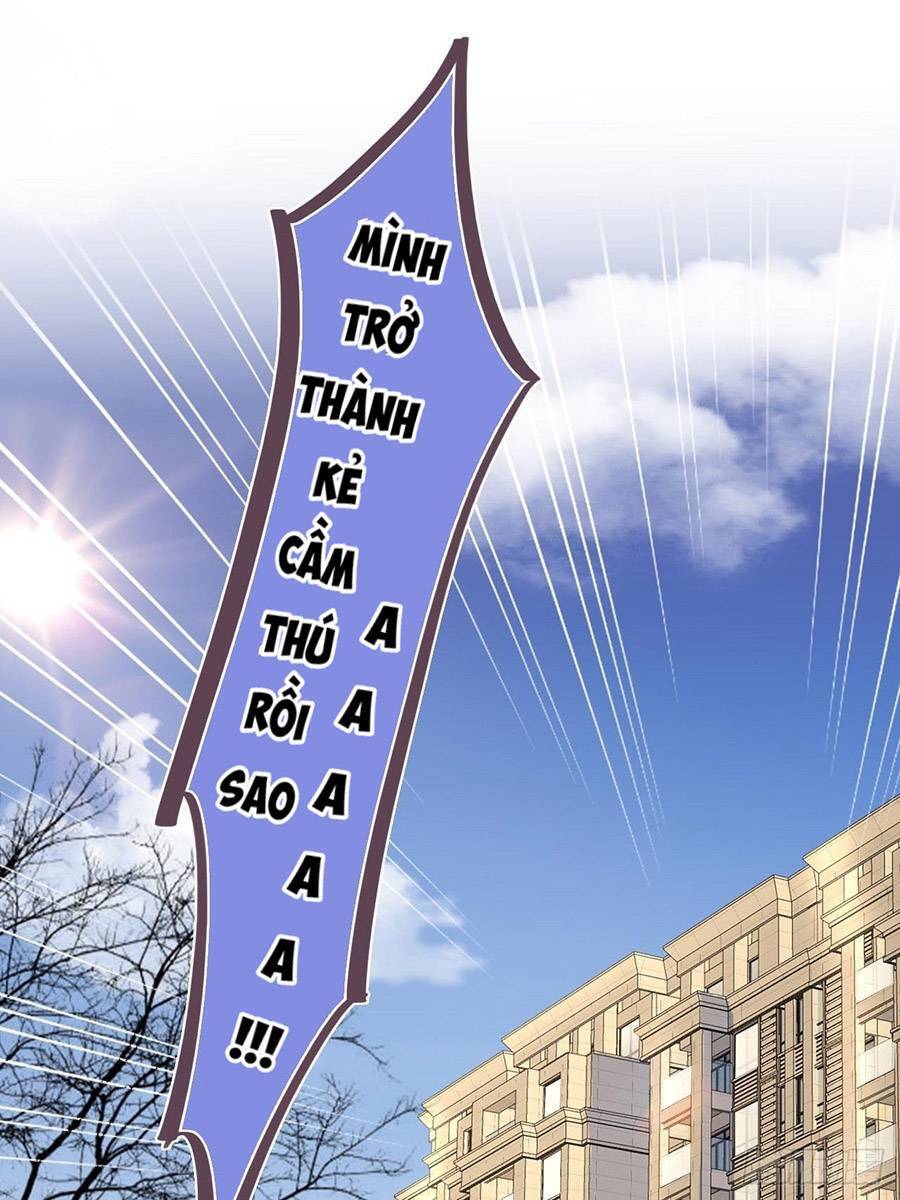 Kim Ốc Tàng Kiều Chapter 46 - 28