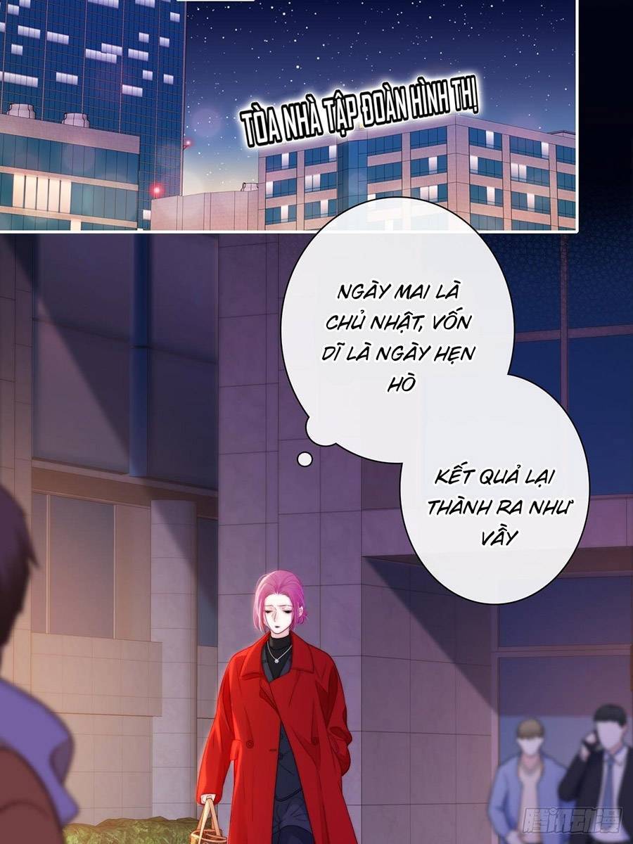 Kim Ốc Tàng Kiều Chapter 46 - 31