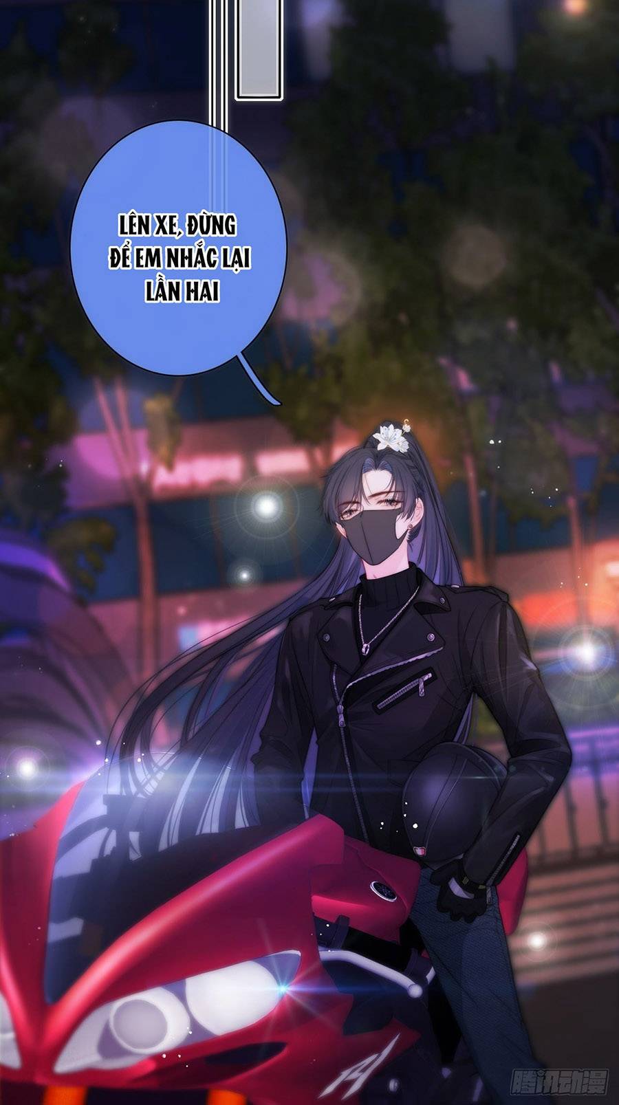 Kim Ốc Tàng Kiều Chapter 46 - 35