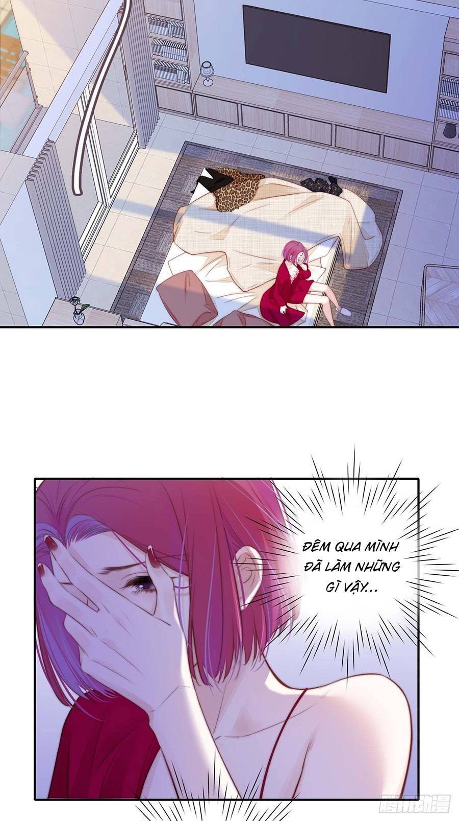 Kim Ốc Tàng Kiều Chapter 46 - 5