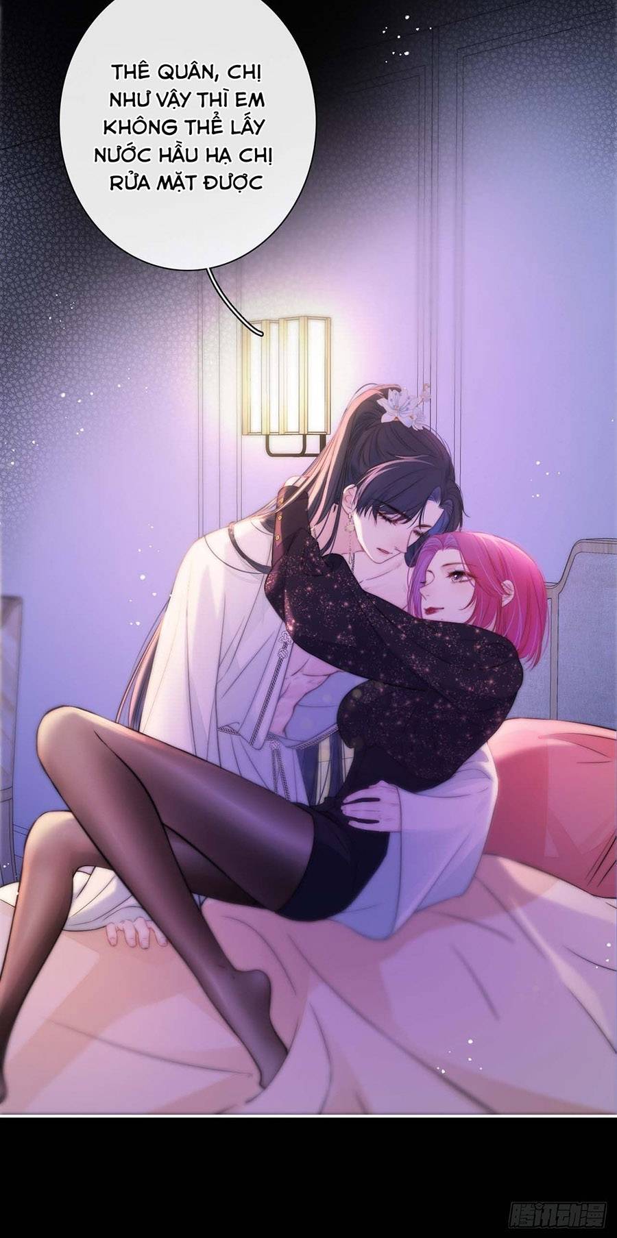 Kim Ốc Tàng Kiều Chapter 46 - 7