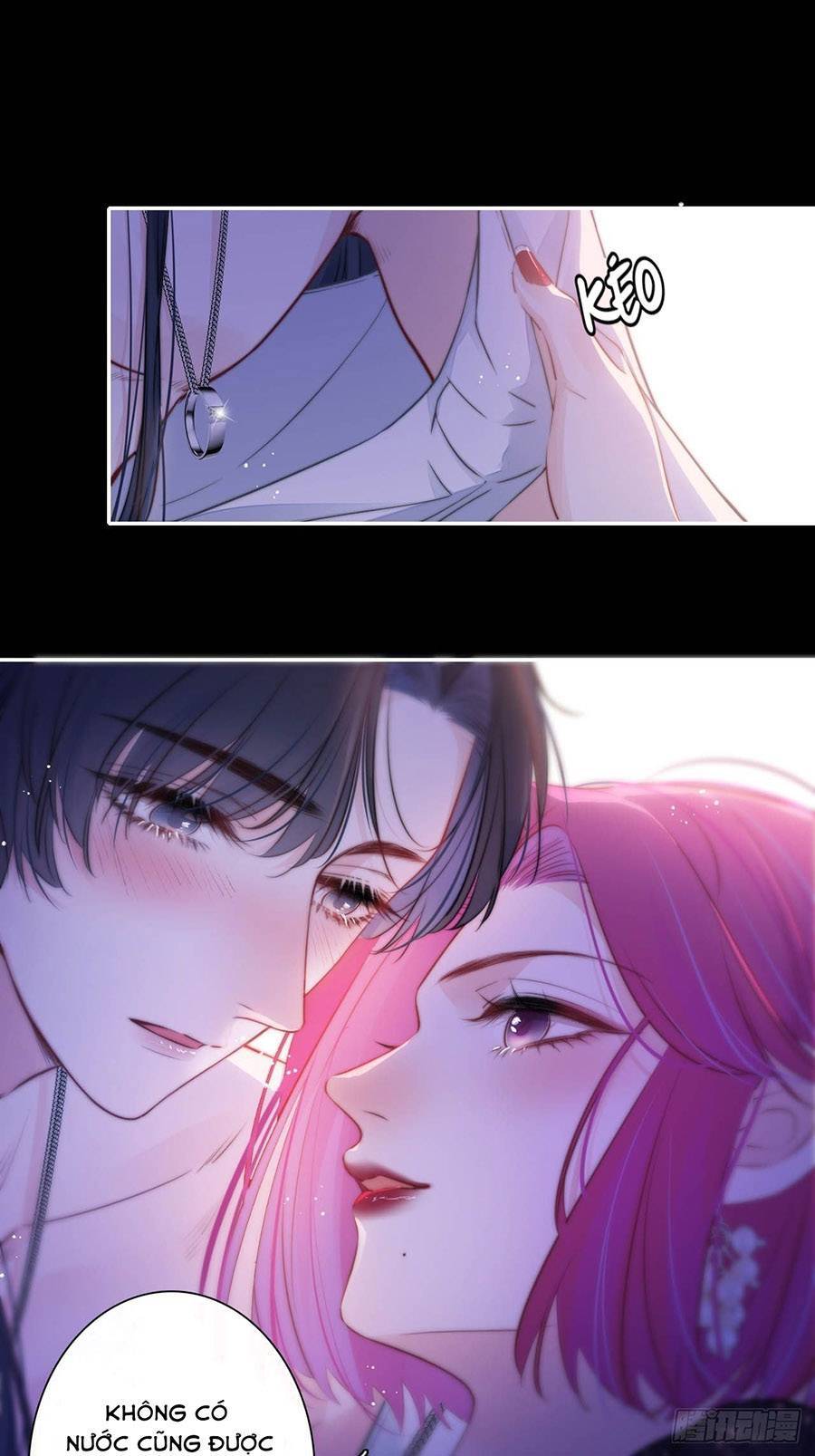 Kim Ốc Tàng Kiều Chapter 46 - 8