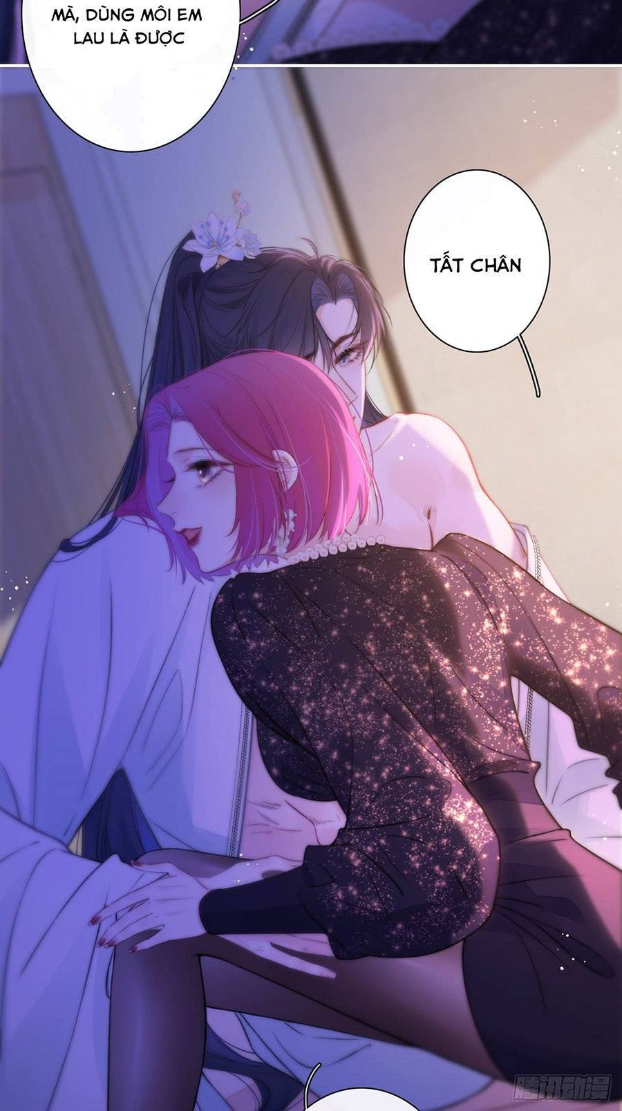 Kim Ốc Tàng Kiều Chapter 46 - 9