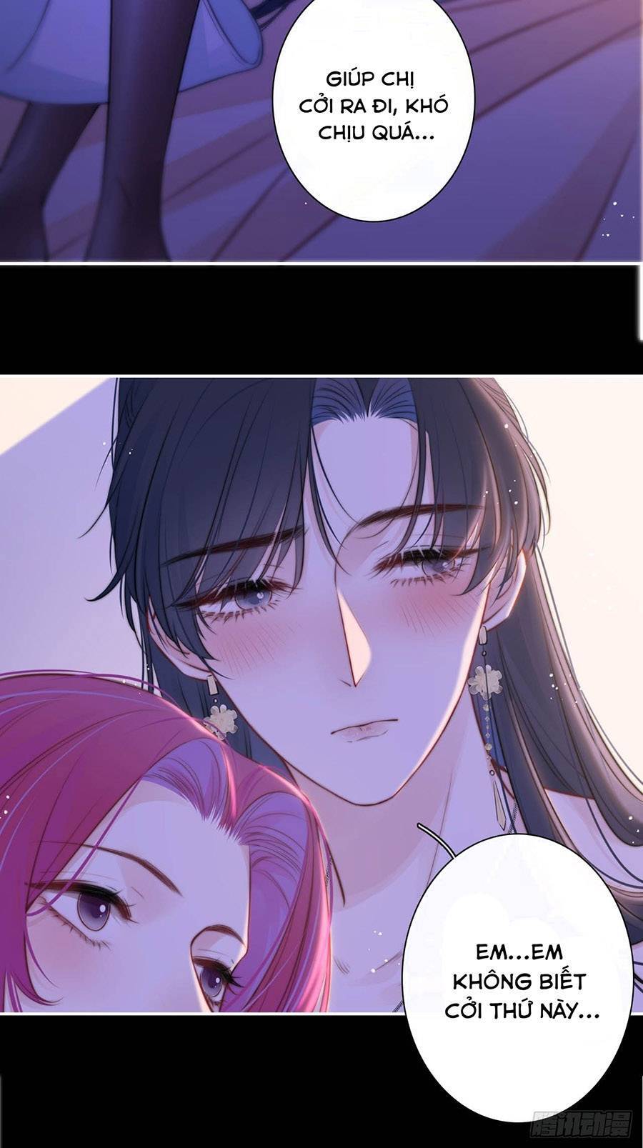 Kim Ốc Tàng Kiều Chapter 46 - 10