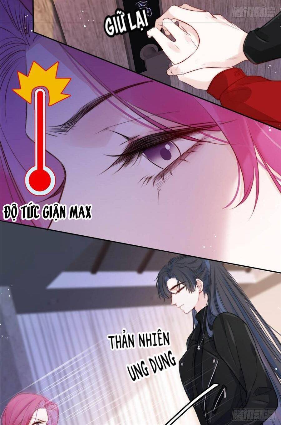Kim Ốc Tàng Kiều Chapter 47 - 13