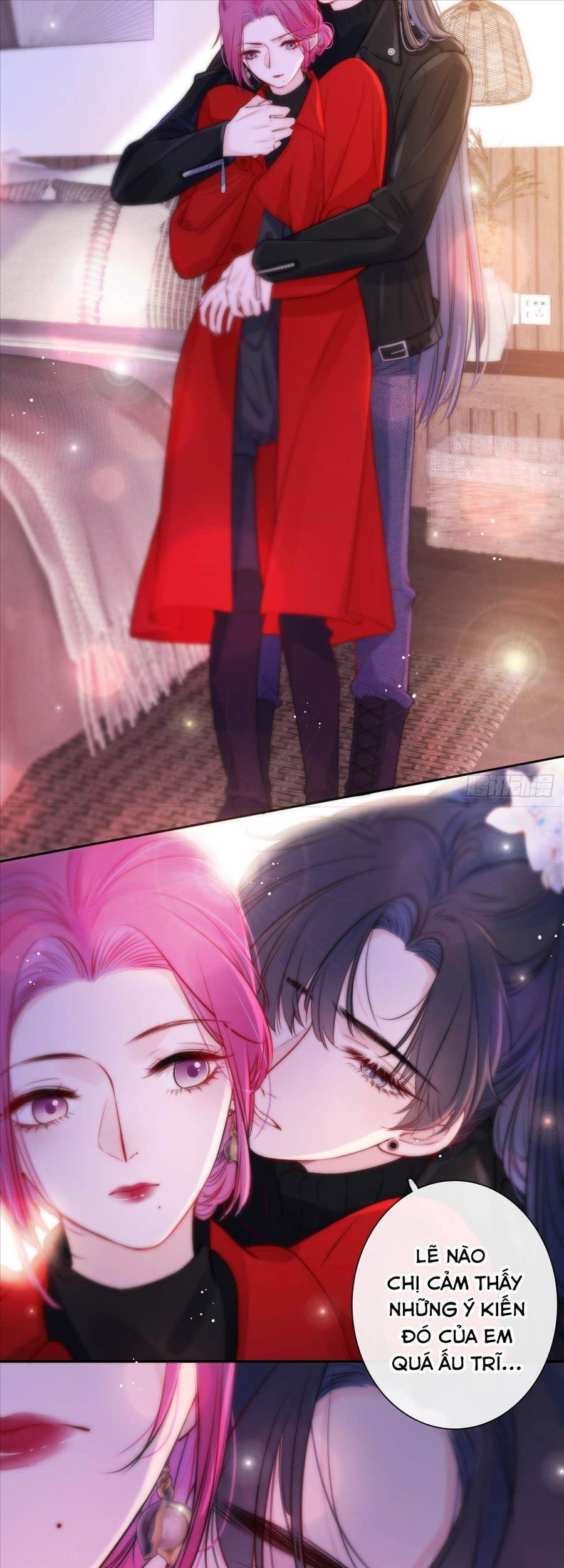 Kim Ốc Tàng Kiều Chapter 47 - 16