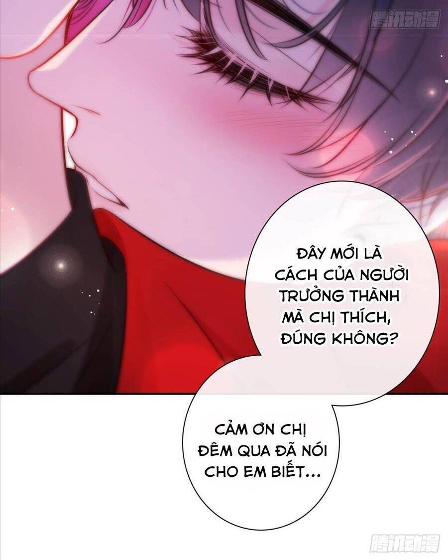 Kim Ốc Tàng Kiều Chapter 47 - 17
