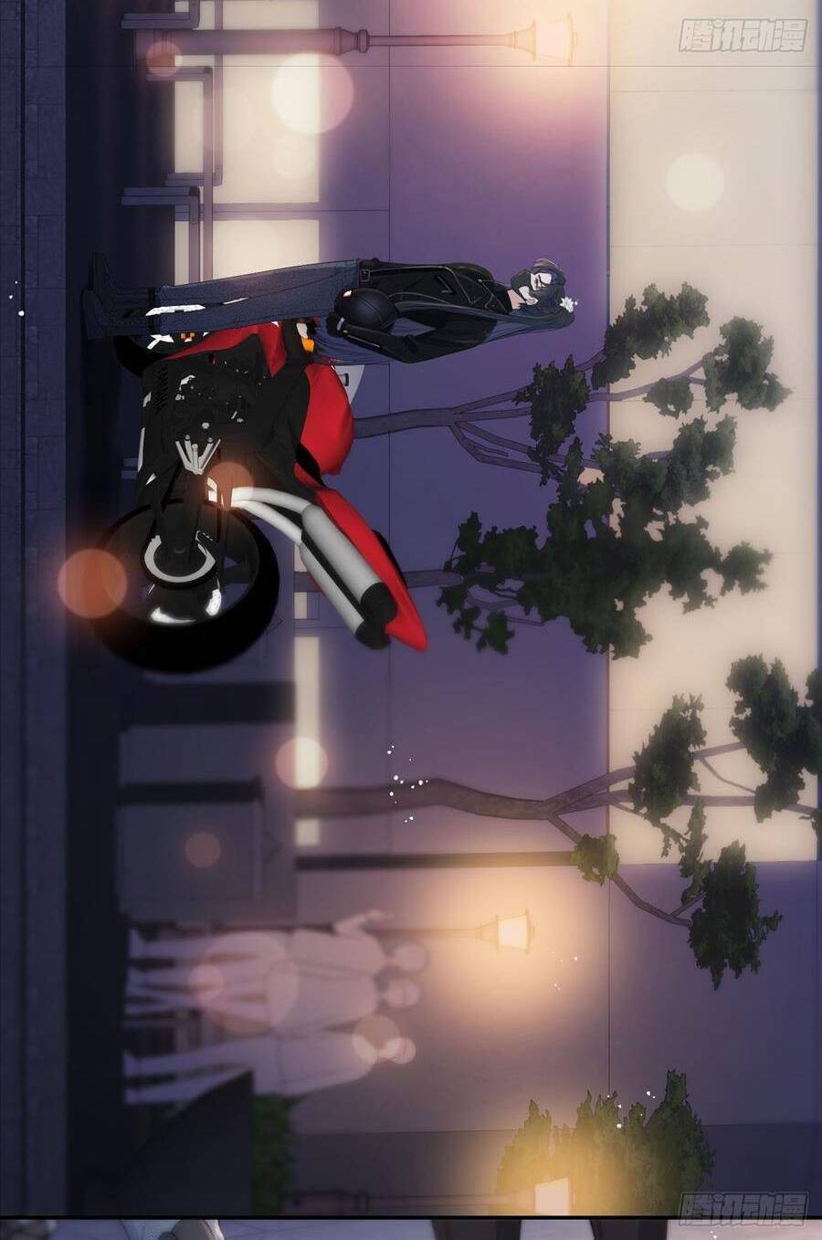 Kim Ốc Tàng Kiều Chapter 47 - 3