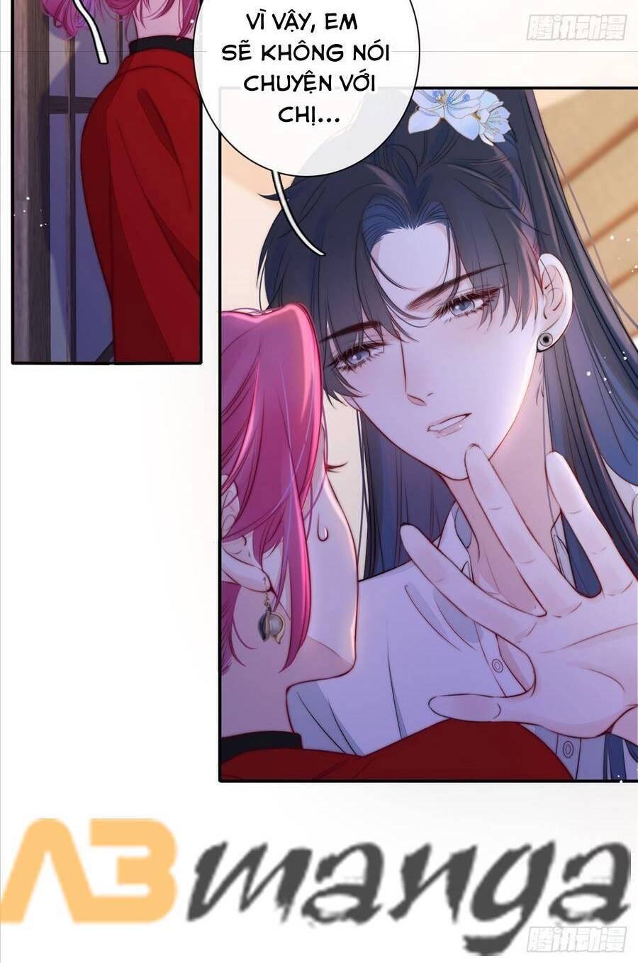 Kim Ốc Tàng Kiều Chapter 47 - 21