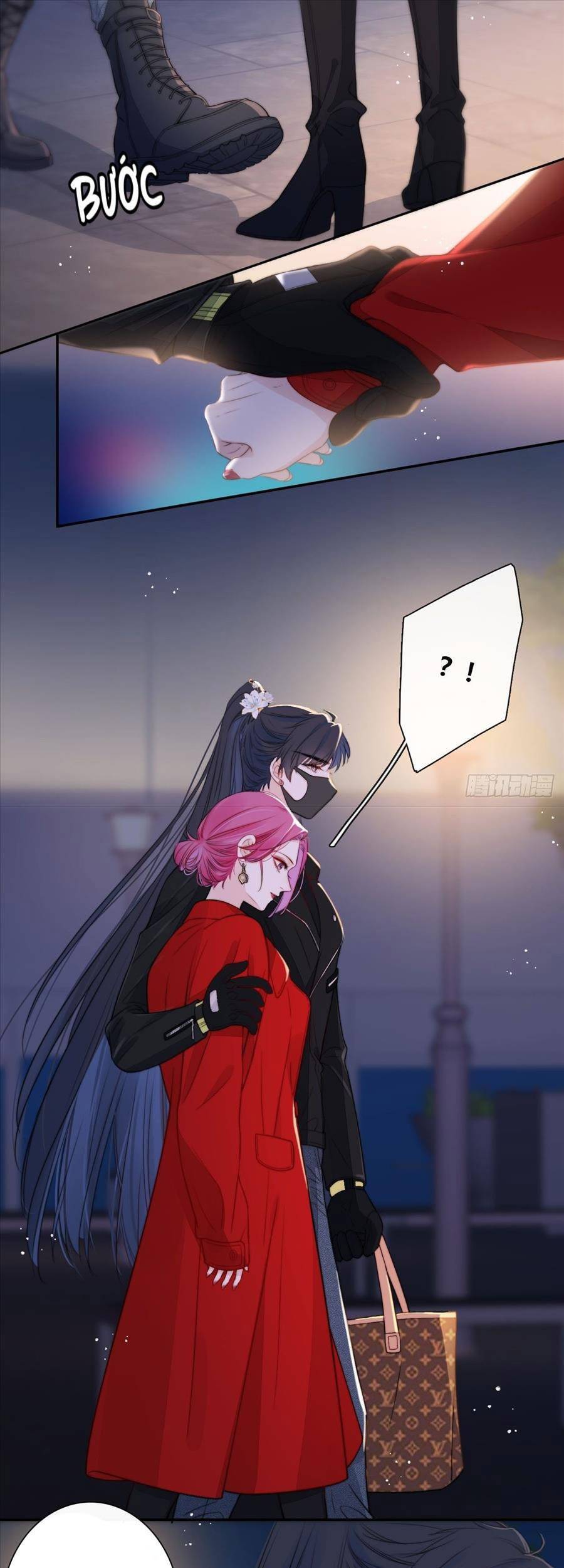 Kim Ốc Tàng Kiều Chapter 47 - 4