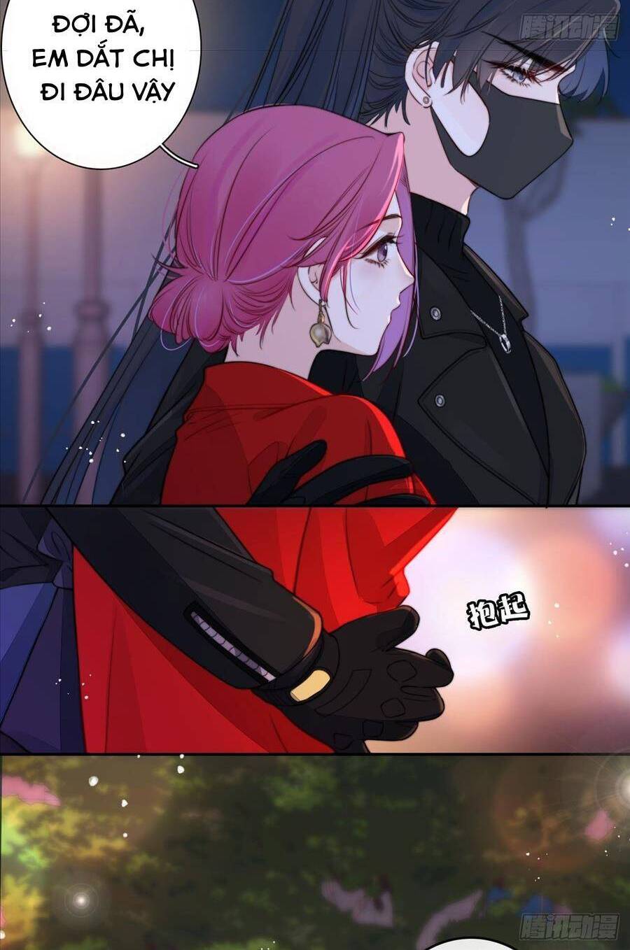 Kim Ốc Tàng Kiều Chapter 47 - 5