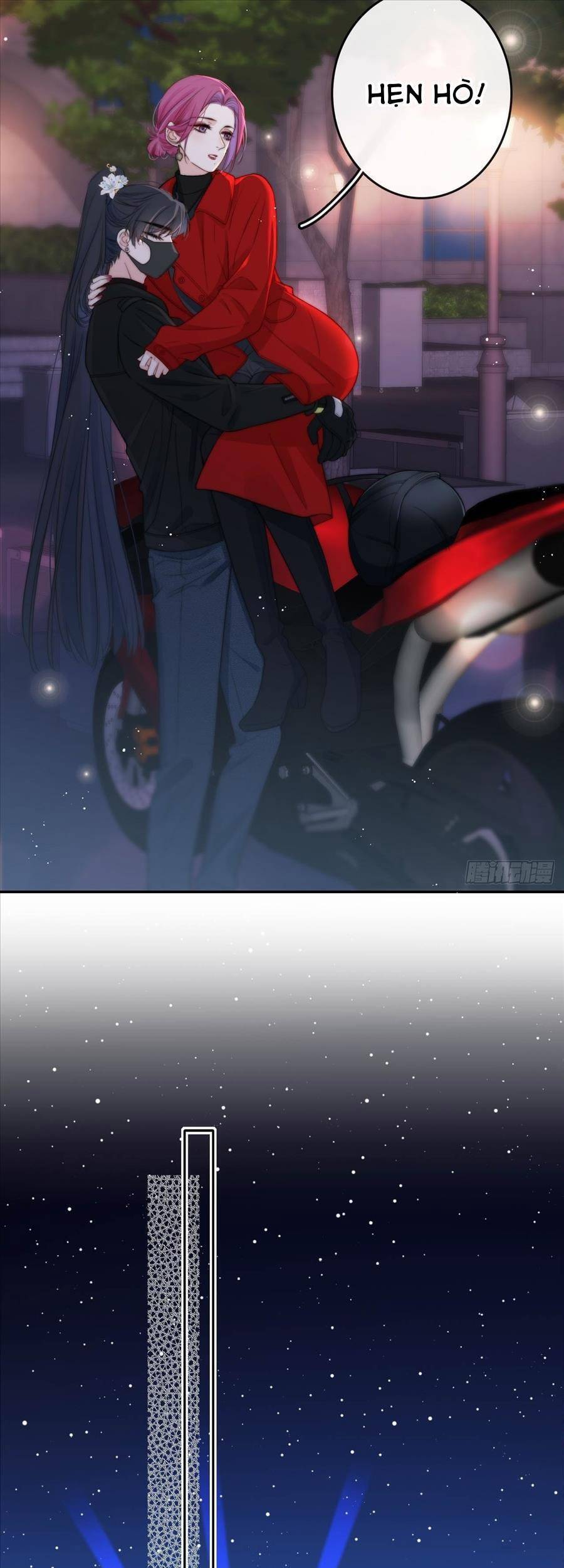 Kim Ốc Tàng Kiều Chapter 47 - 6