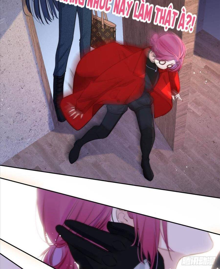 Kim Ốc Tàng Kiều Chapter 47 - 9