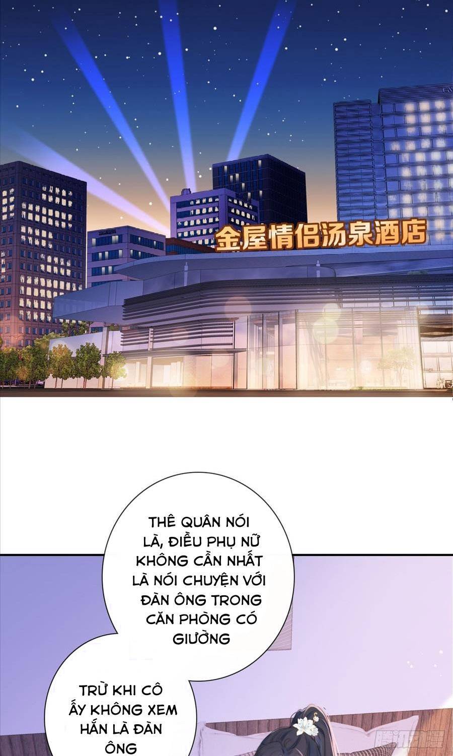 Kim Ốc Tàng Kiều Chapter 48 - 2