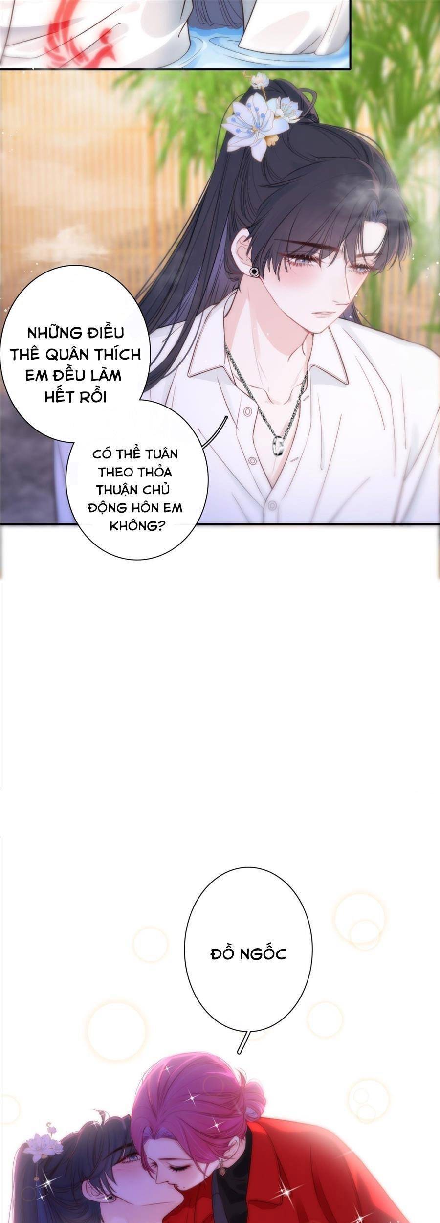 Kim Ốc Tàng Kiều Chapter 48 - 17