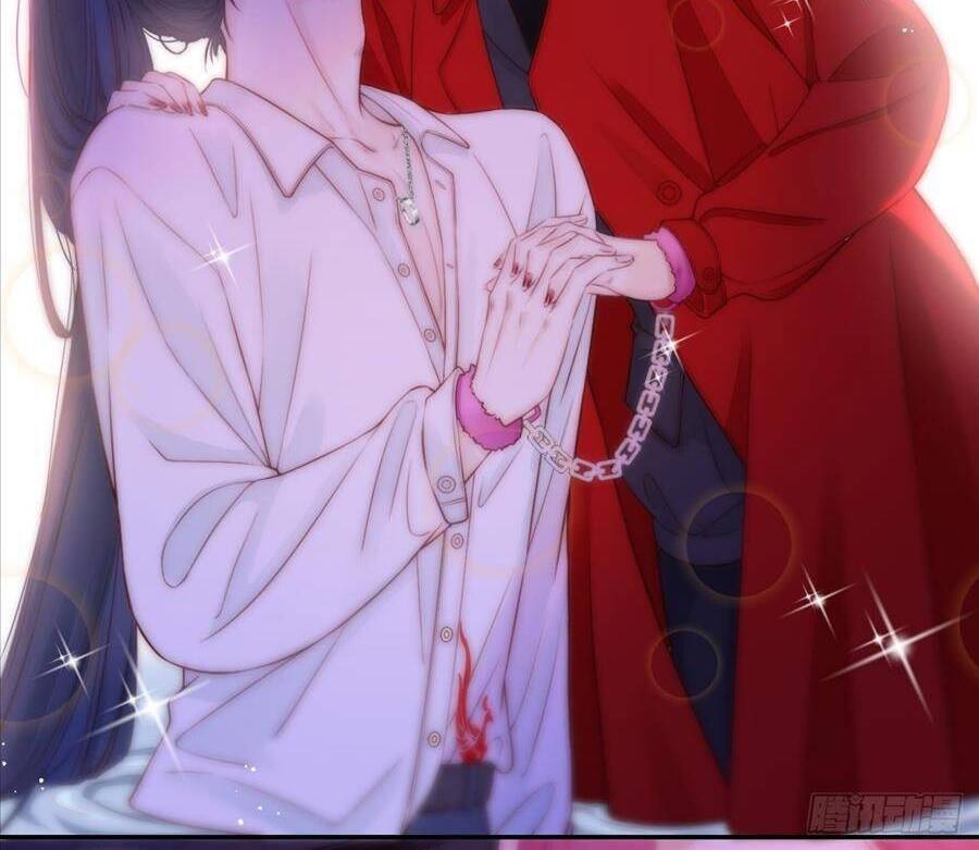 Kim Ốc Tàng Kiều Chapter 48 - 18