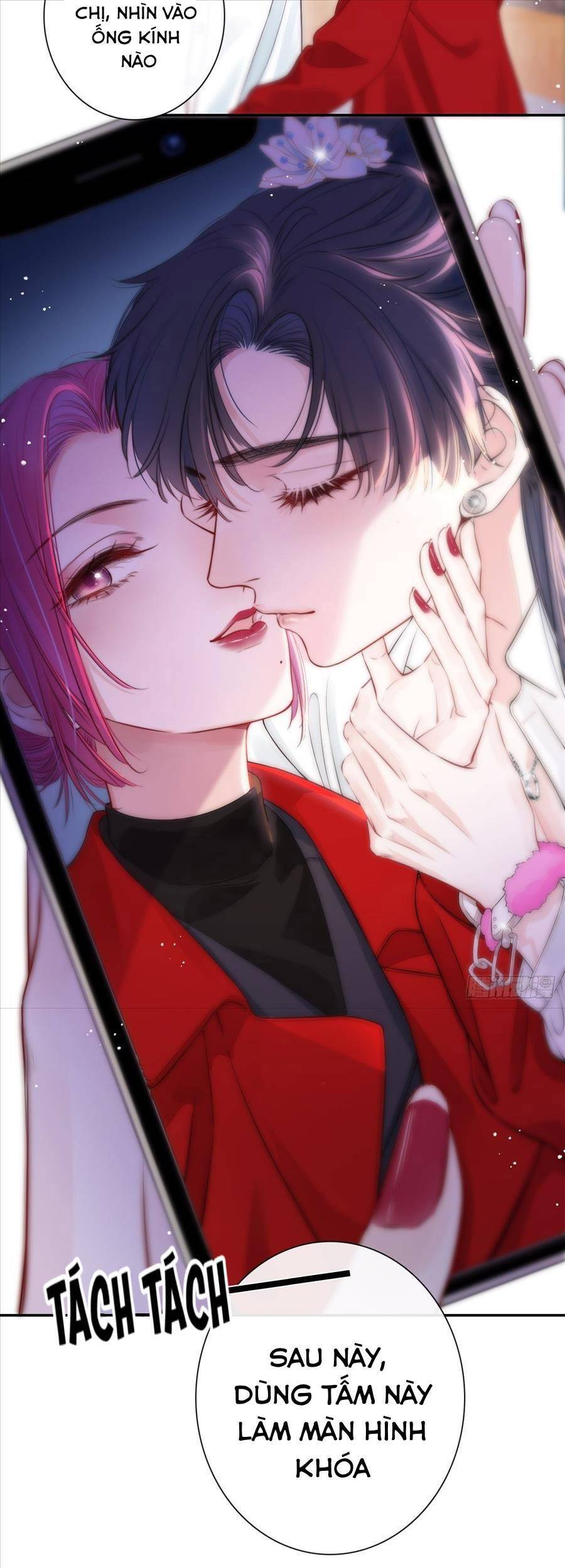 Kim Ốc Tàng Kiều Chapter 48 - 21