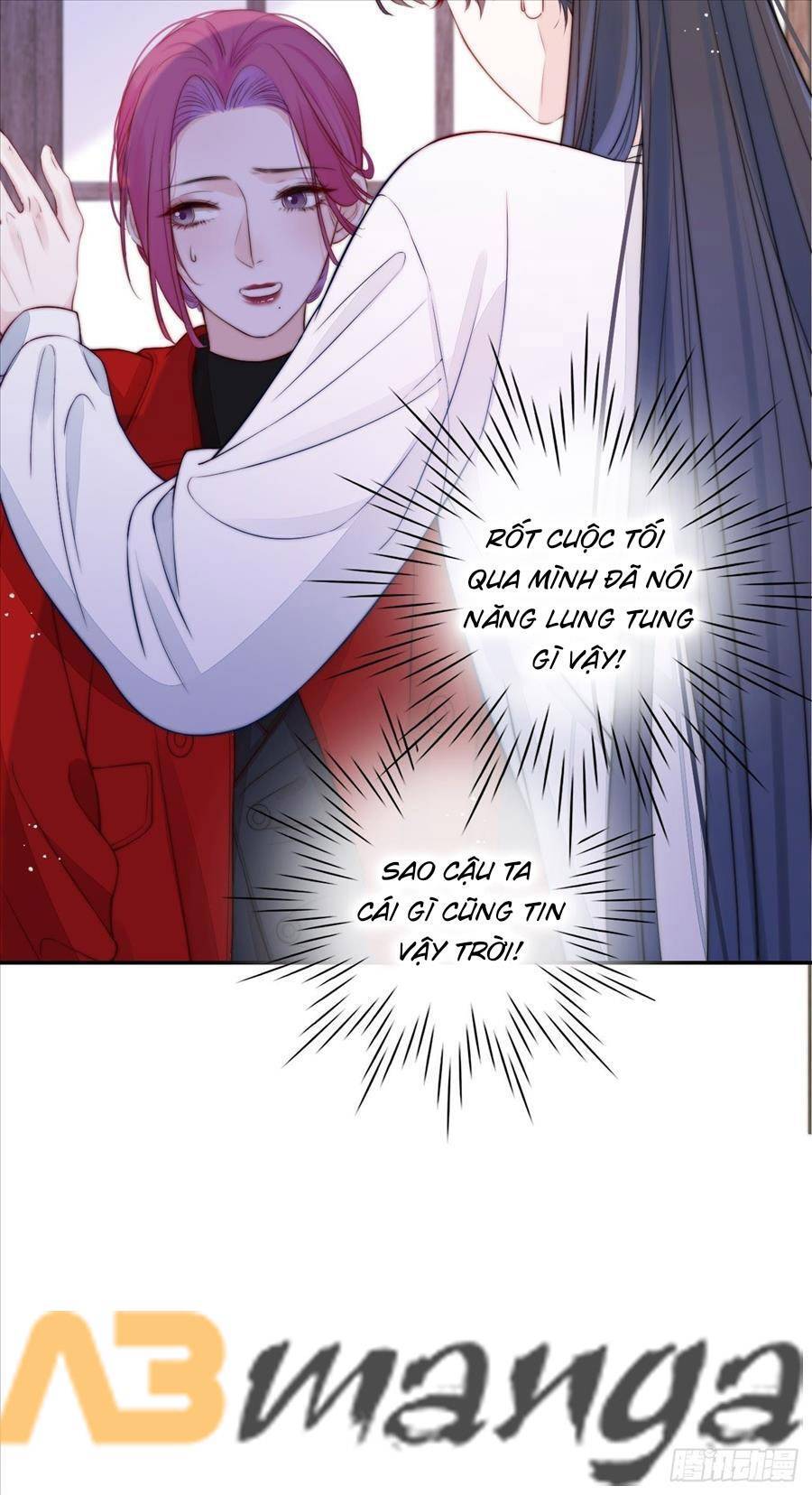 Kim Ốc Tàng Kiều Chapter 48 - 5