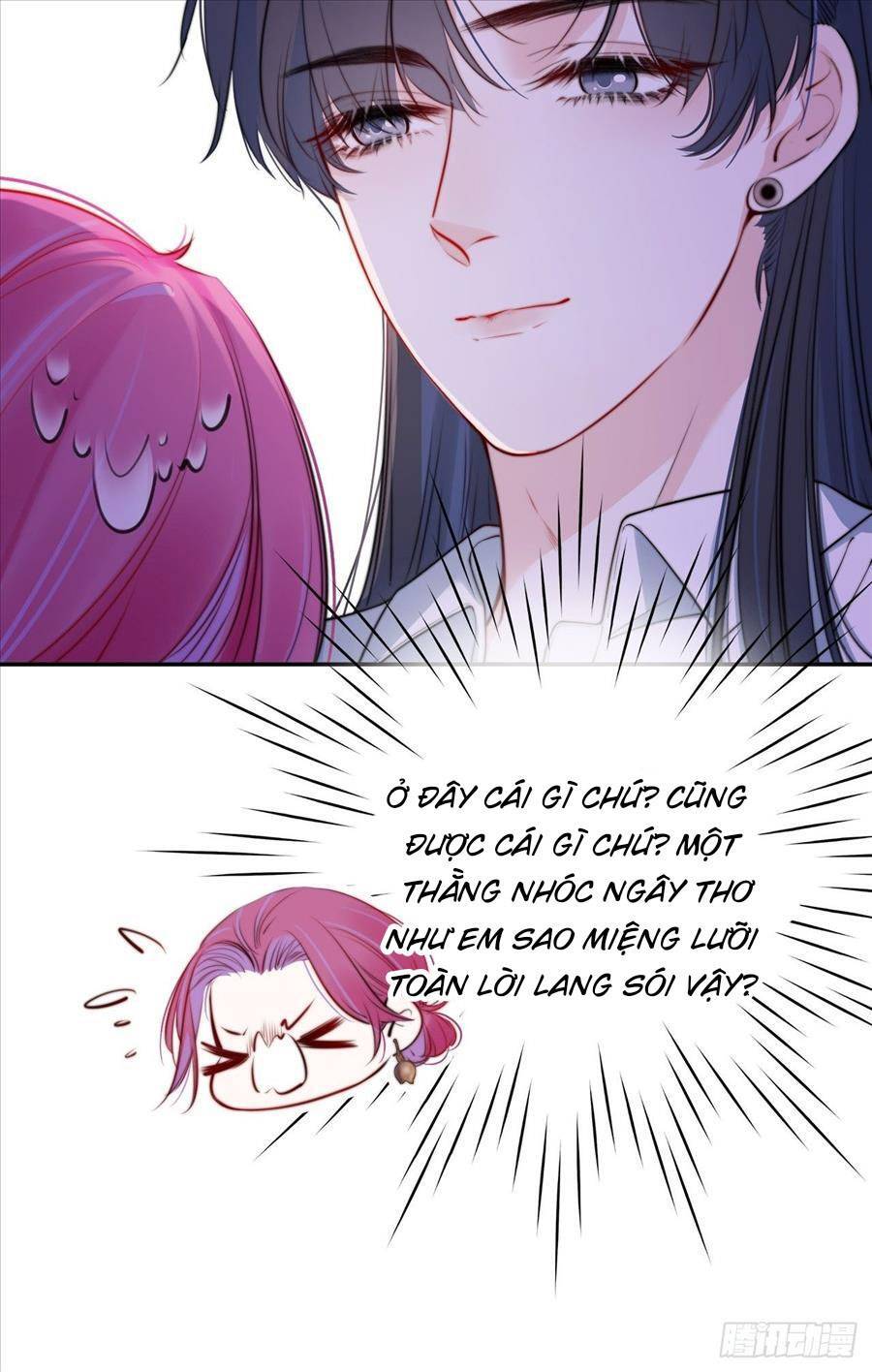 Kim Ốc Tàng Kiều Chapter 48 - 8