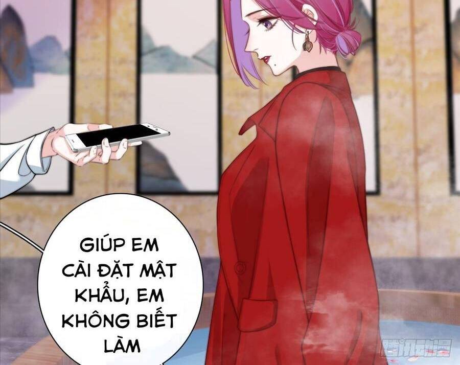 Kim Ốc Tàng Kiều Chapter 48 - 10