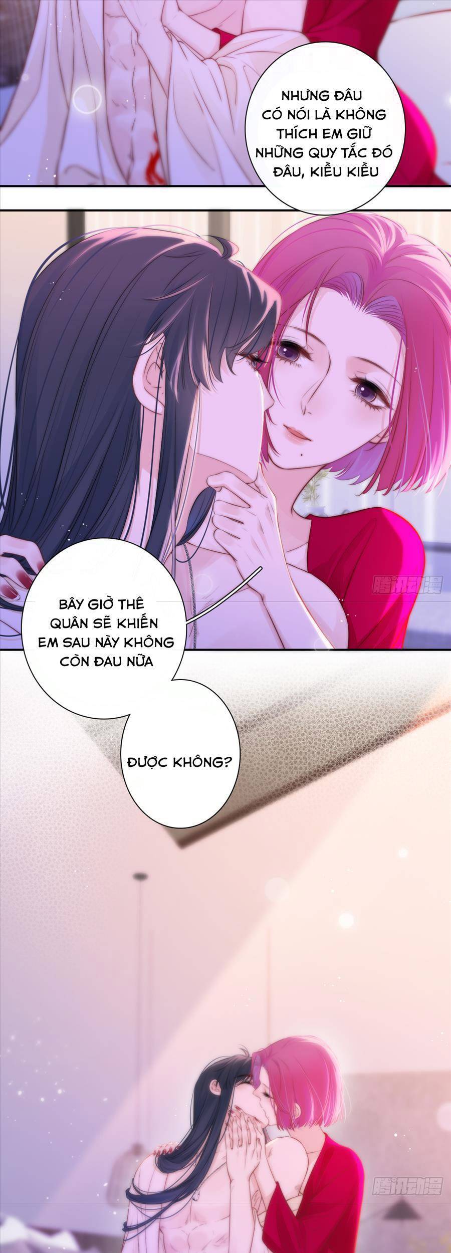 Kim Ốc Tàng Kiều Chapter 49 - 12