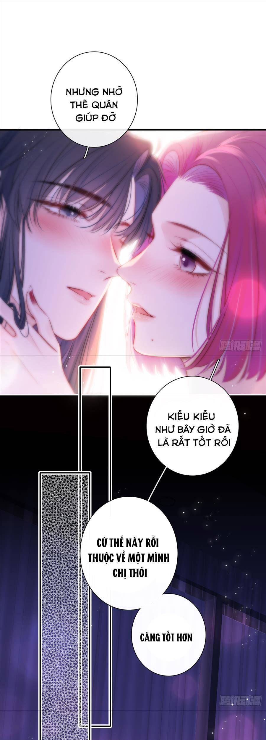 Kim Ốc Tàng Kiều Chapter 49 - 14