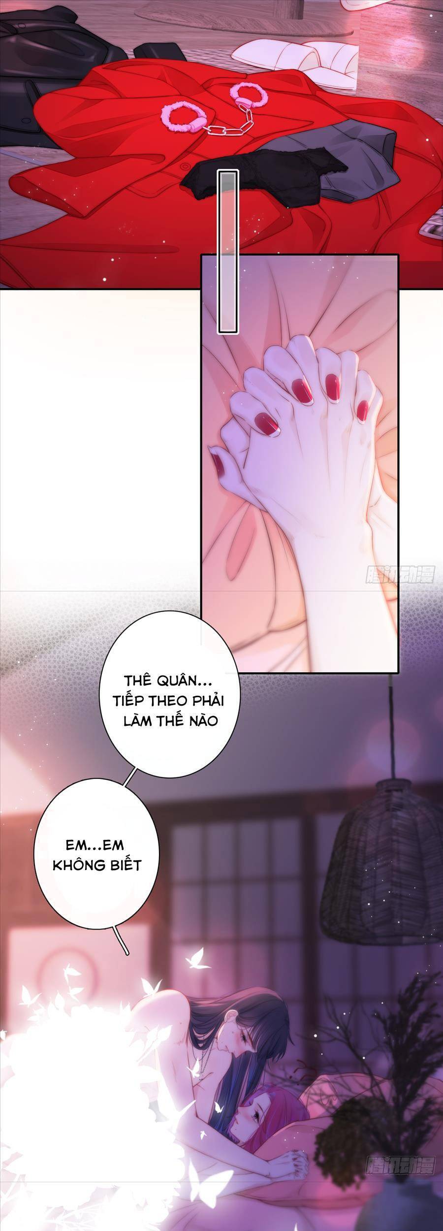 Kim Ốc Tàng Kiều Chapter 49 - 16