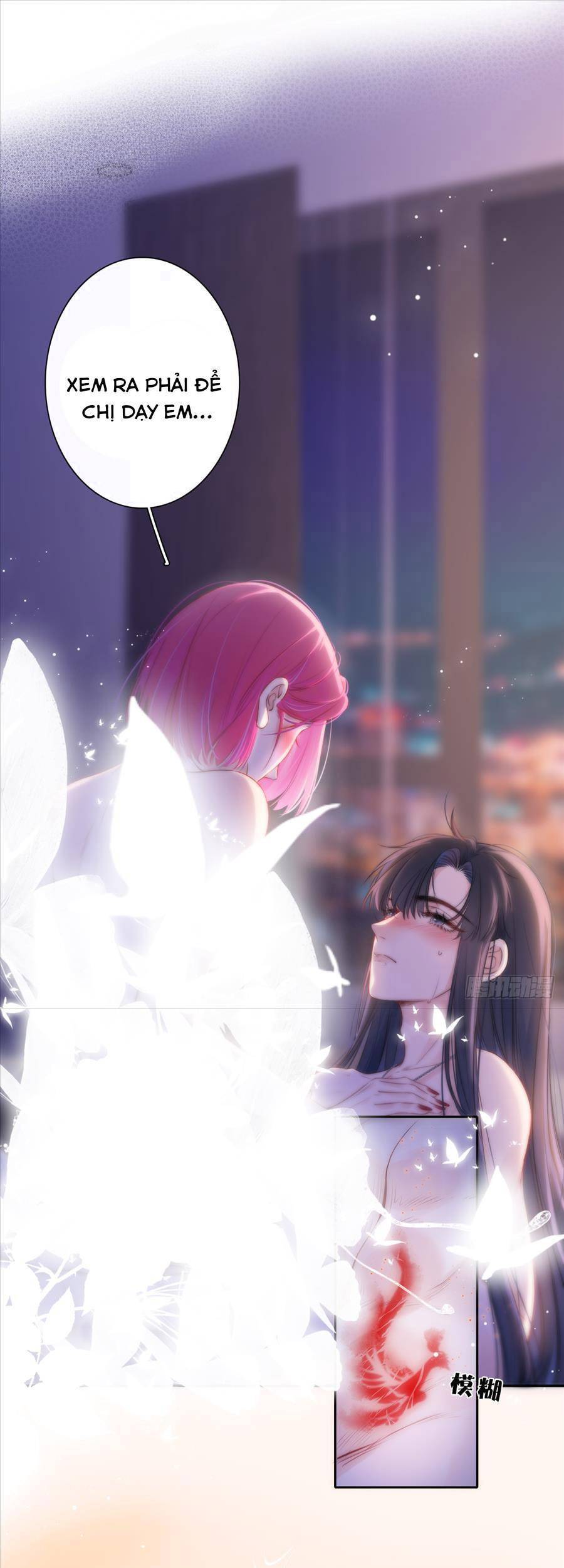 Kim Ốc Tàng Kiều Chapter 49 - 18