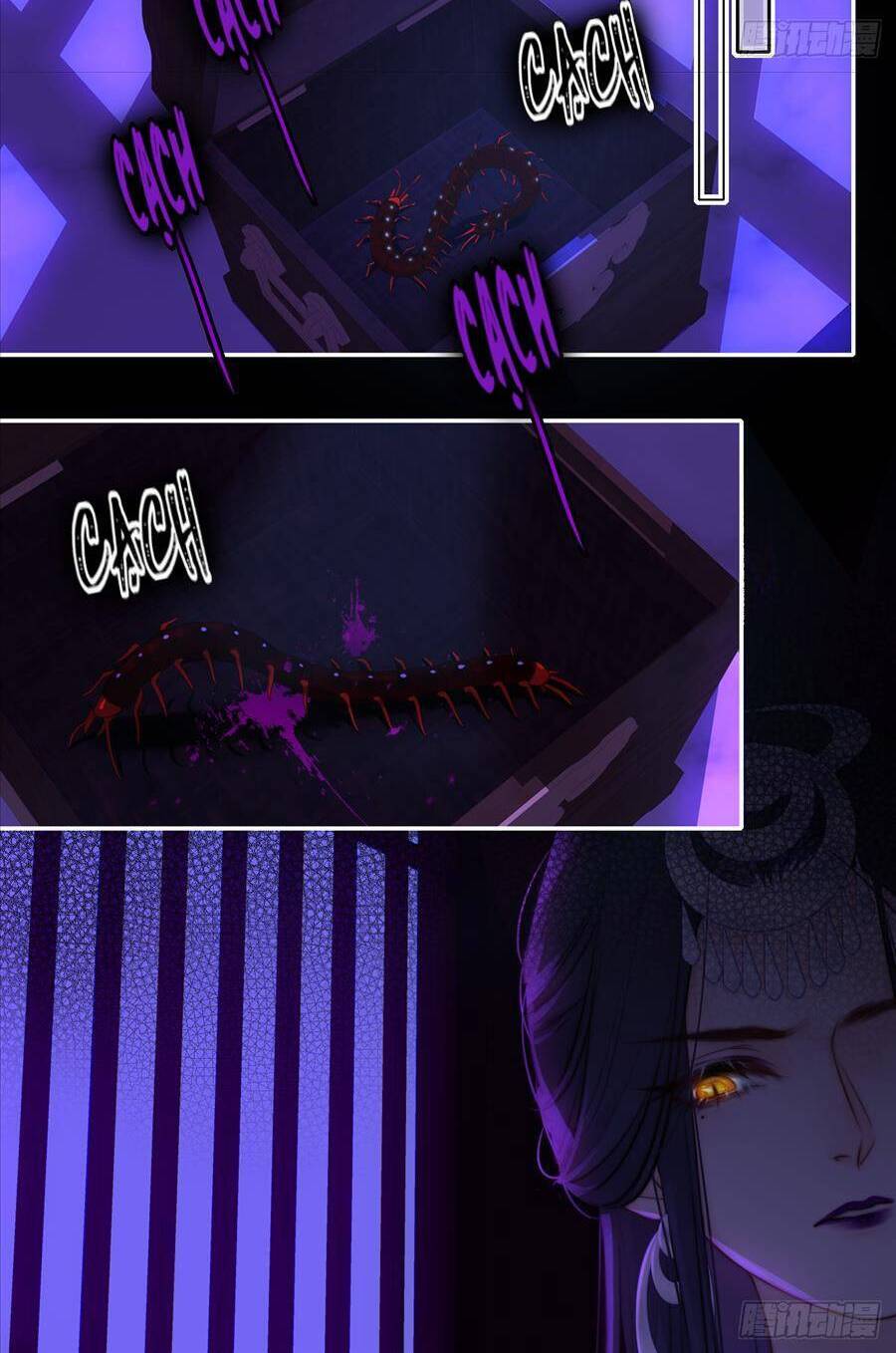 Kim Ốc Tàng Kiều Chapter 49 - 25