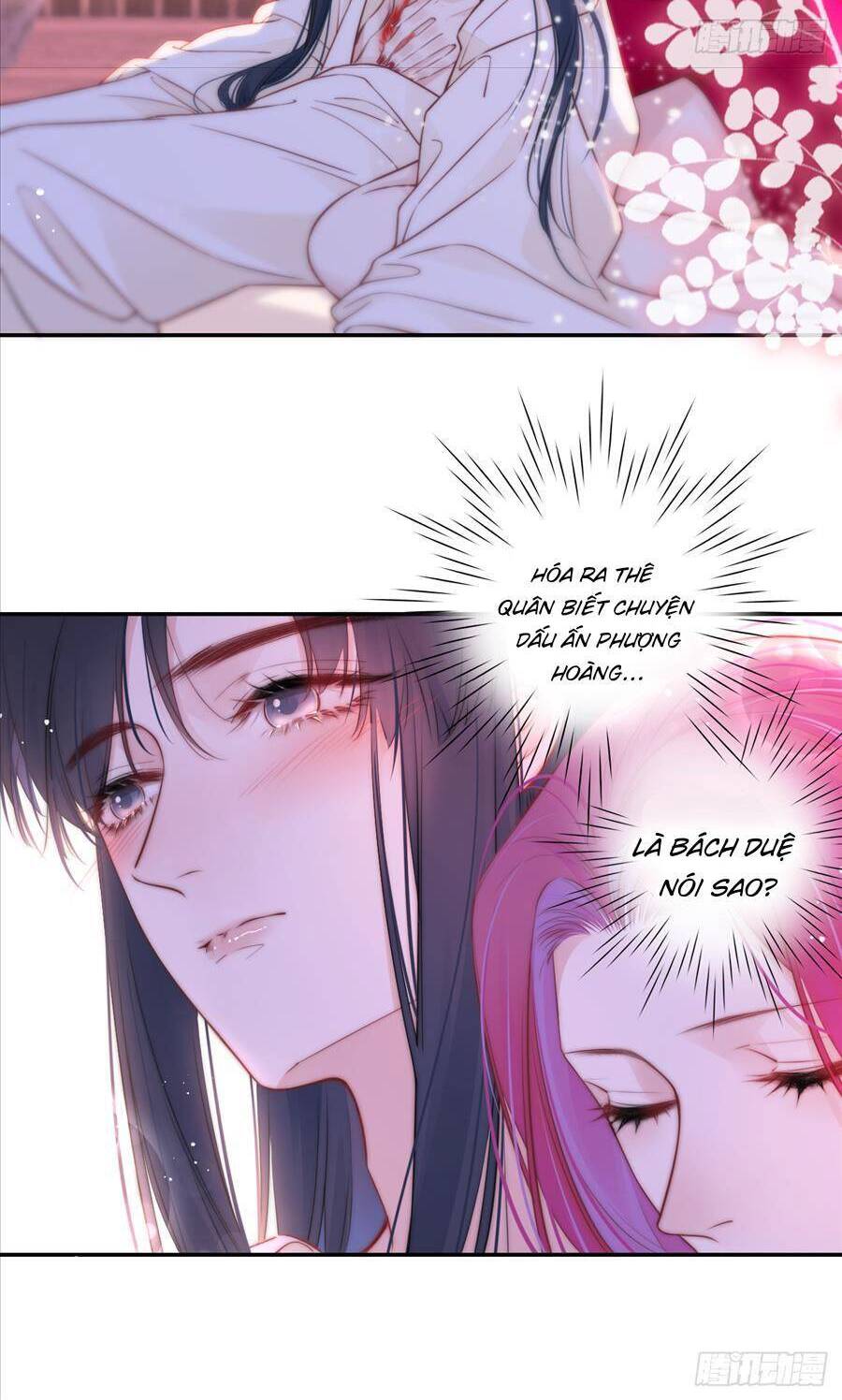 Kim Ốc Tàng Kiều Chapter 49 - 5