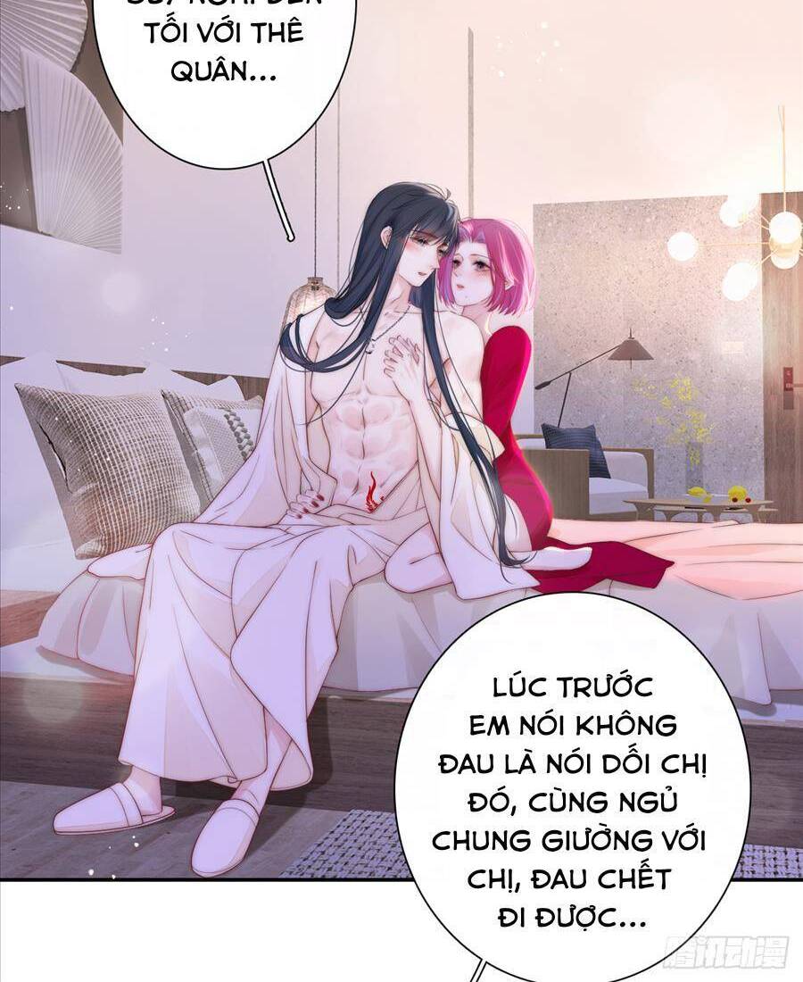 Kim Ốc Tàng Kiều Chapter 49 - 7