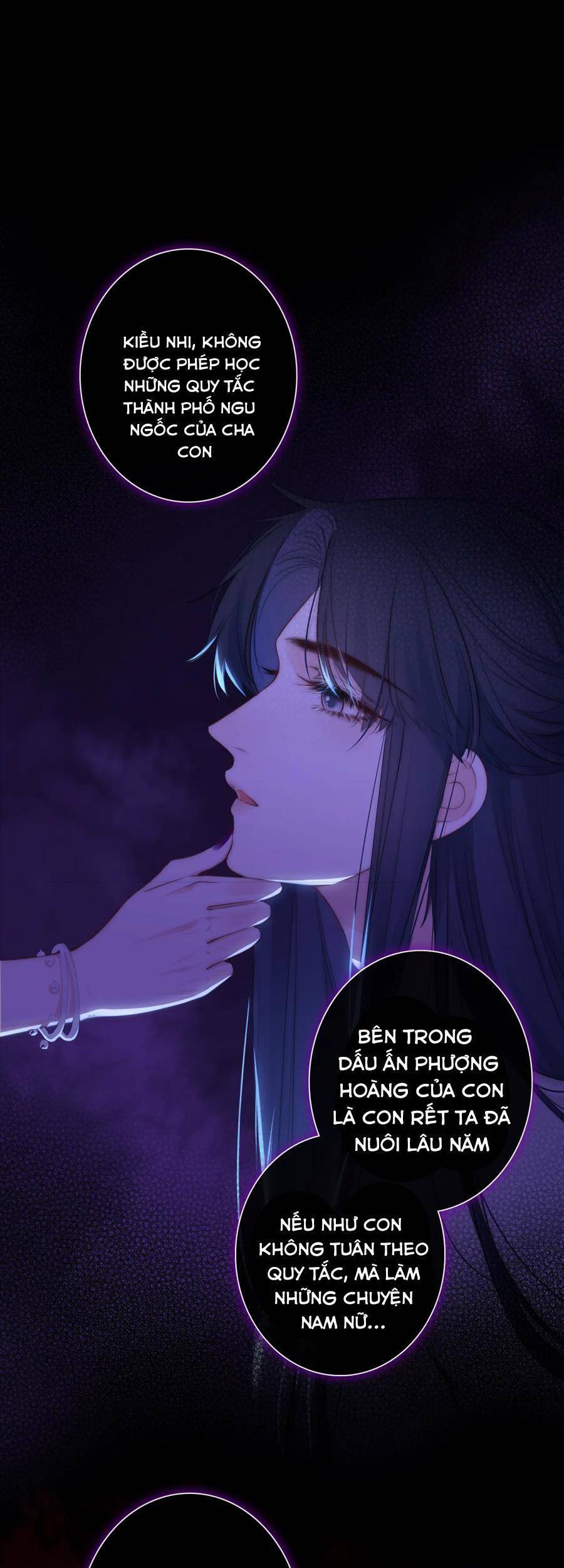 Kim Ốc Tàng Kiều Chapter 50 - 11