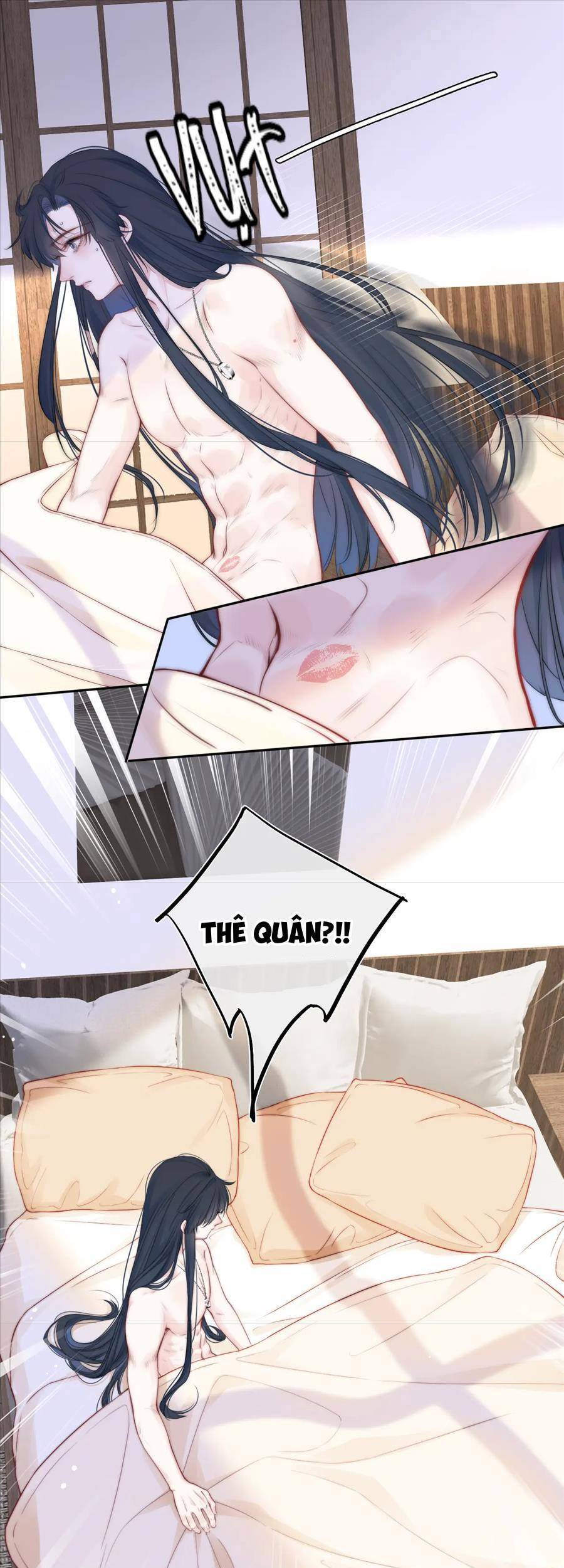 Kim Ốc Tàng Kiều Chapter 50 - 15