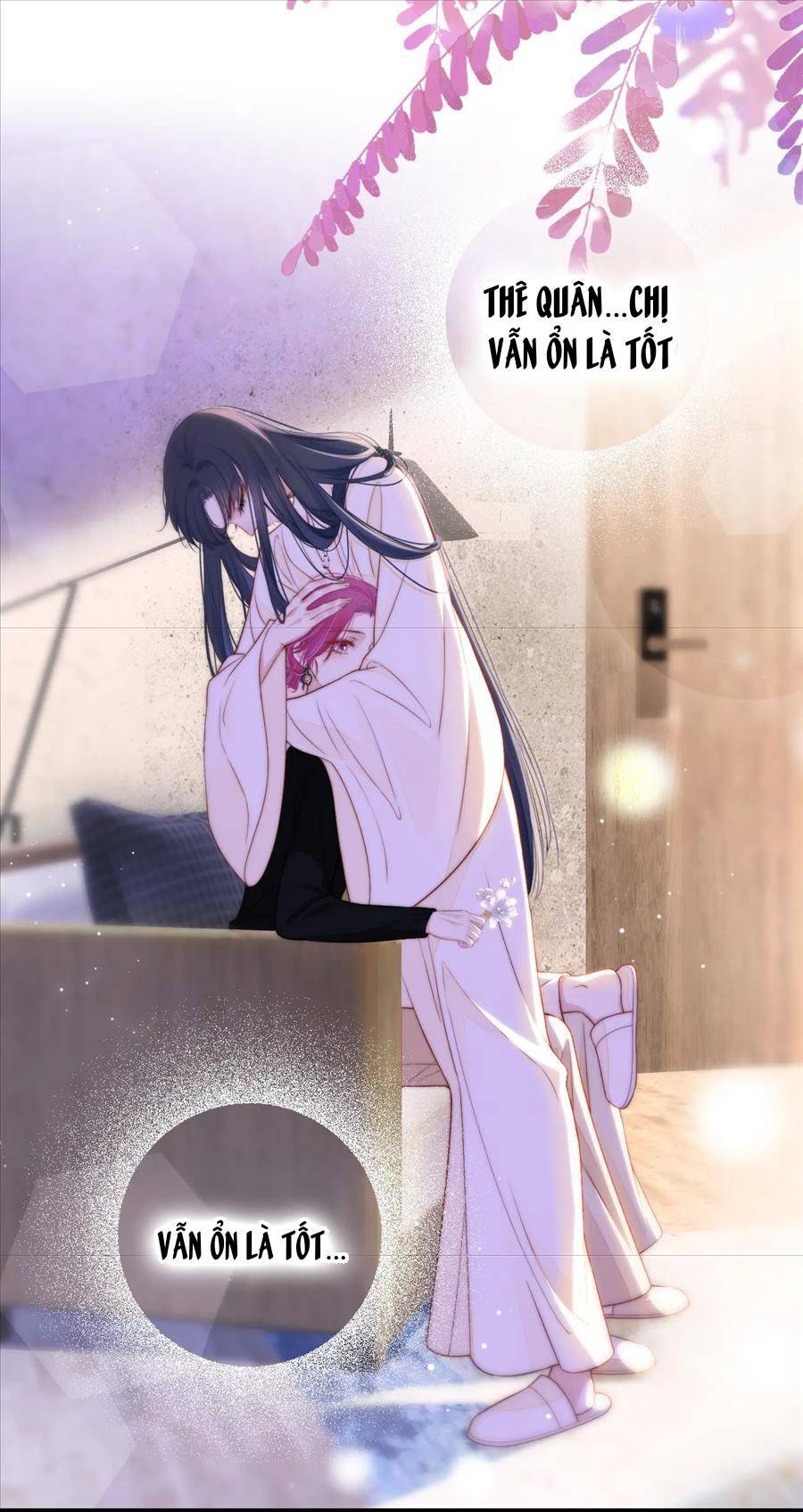 Kim Ốc Tàng Kiều Chapter 50 - 19